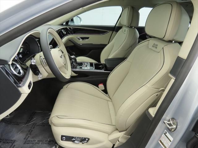 Thumbnail: 2025 Bentley Flying Spur - 19