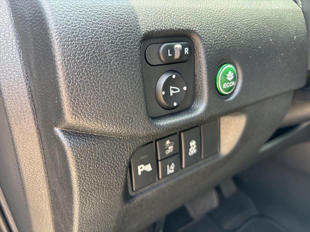Thumbnail: 2023 Honda Passport - 14