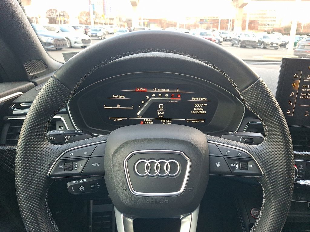 Thumbnail: 2024 Audi S5 - 19