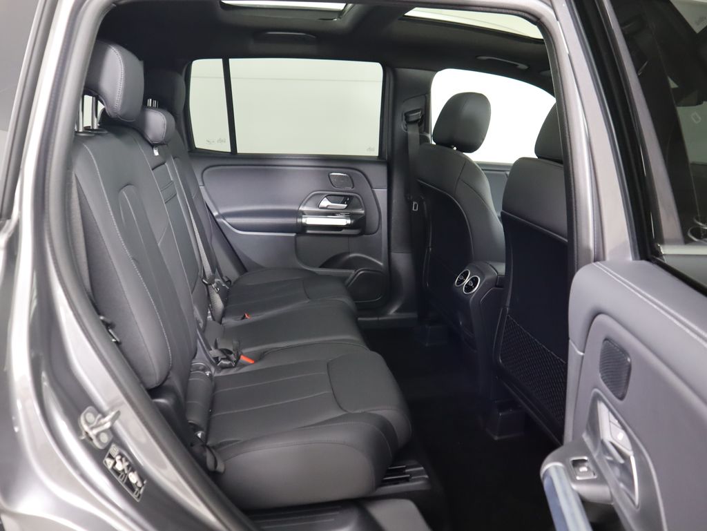 Thumbnail: 2026 Mercedes-Benz GLB - 22