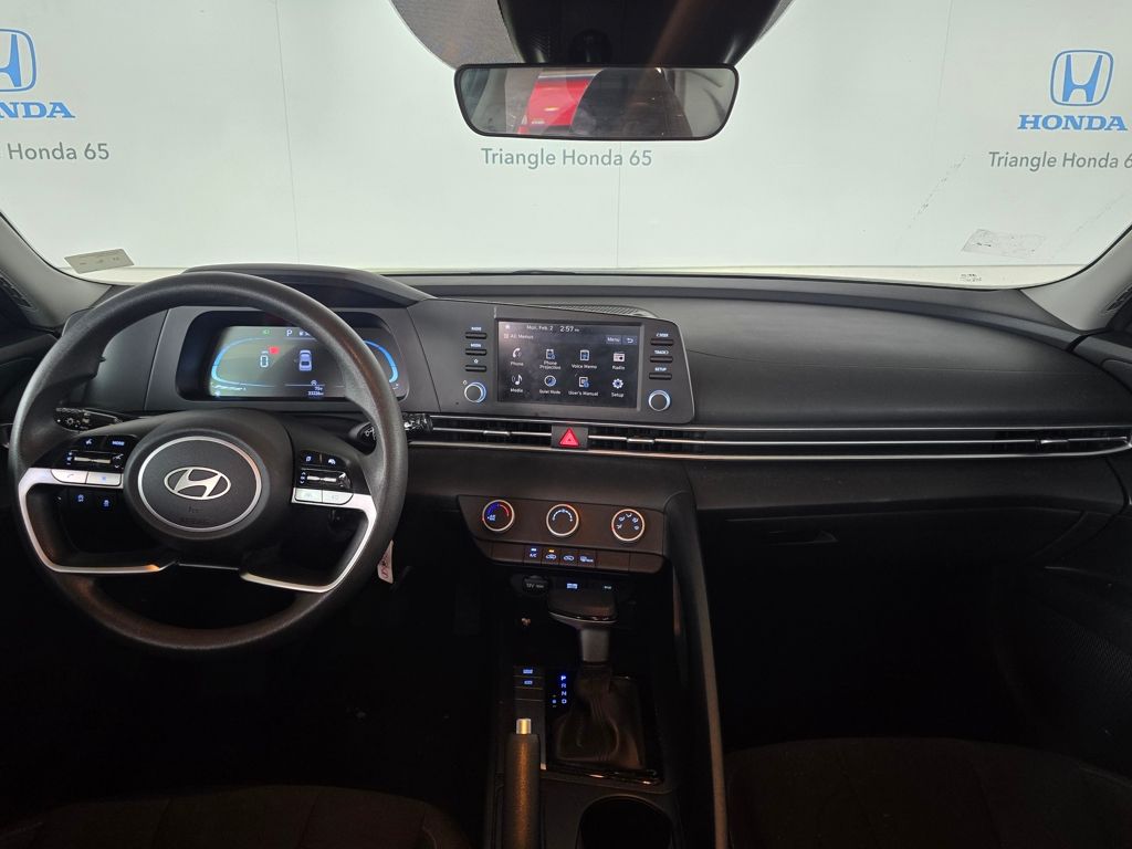 Used Car 2024 Hyundai Elantra  Se For Sale Under $20,000 In San Juan, Puerto Rico