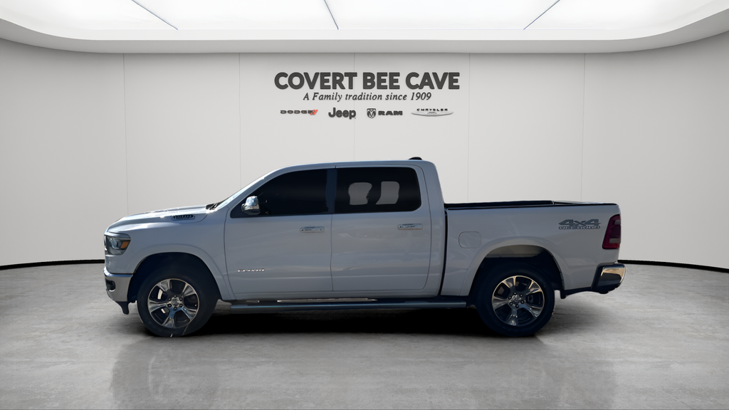 Used Car 2022 Ram 1500  Laramie For Sale Under $40,000 In Austin, Texas