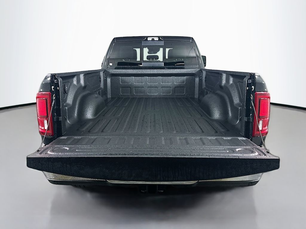 New 2026 Black Ram Laramie 14in image 16