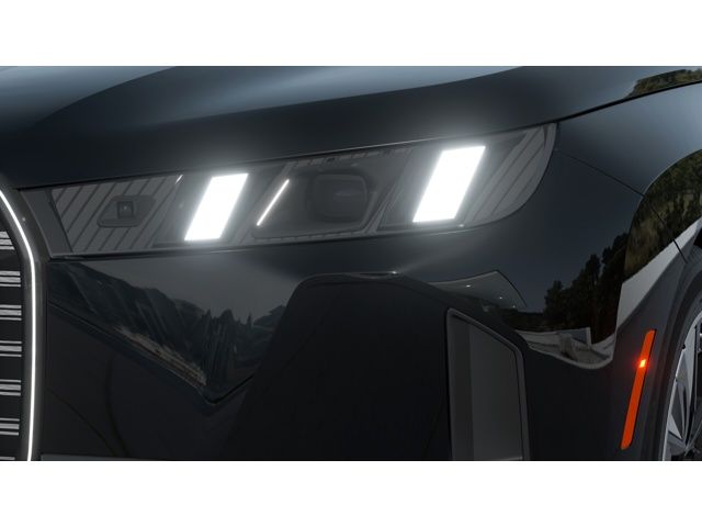 Thumbnail: 2026 BMW iX - 6