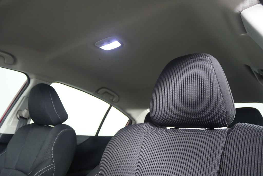 Thumbnail: 2024 Subaru Legacy - 12