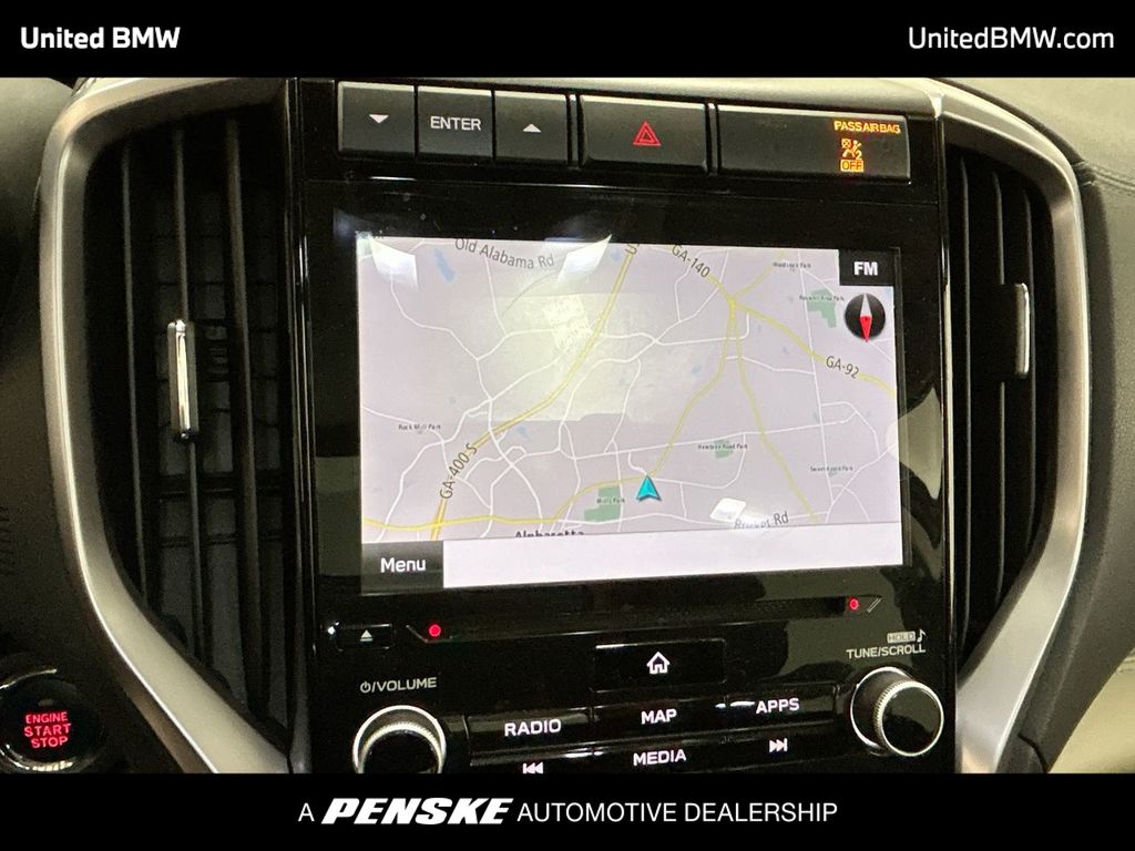 Thumbnail: 2019 Subaru Ascent - 18