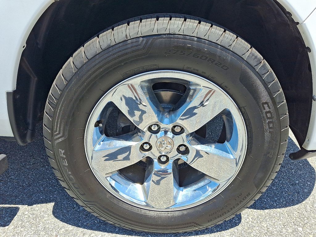 2018 Ram 1500 — photo 9