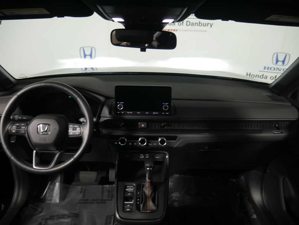 Thumbnail: 2024 Honda CR-V - 11
