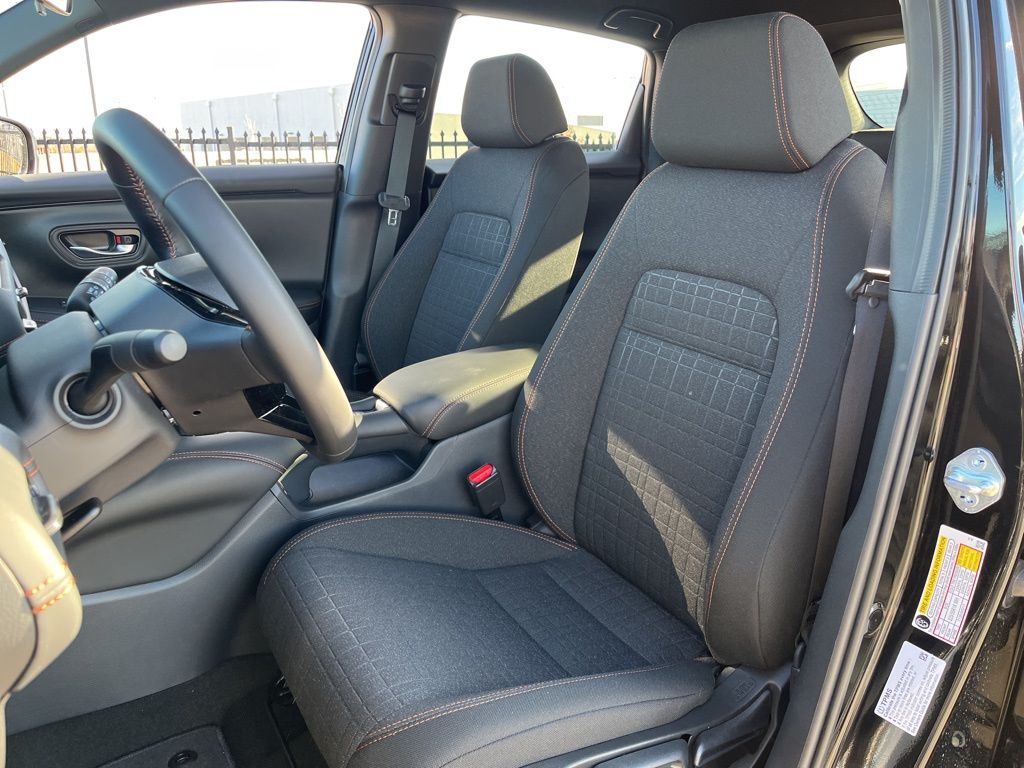 Thumbnail: 2026 Honda HR-V - 25