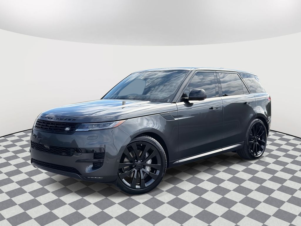 2026 Land Rover Range Rover Sport SE for Sale in Lakeland, FL – $95,738 | SilentAutoBroker.com