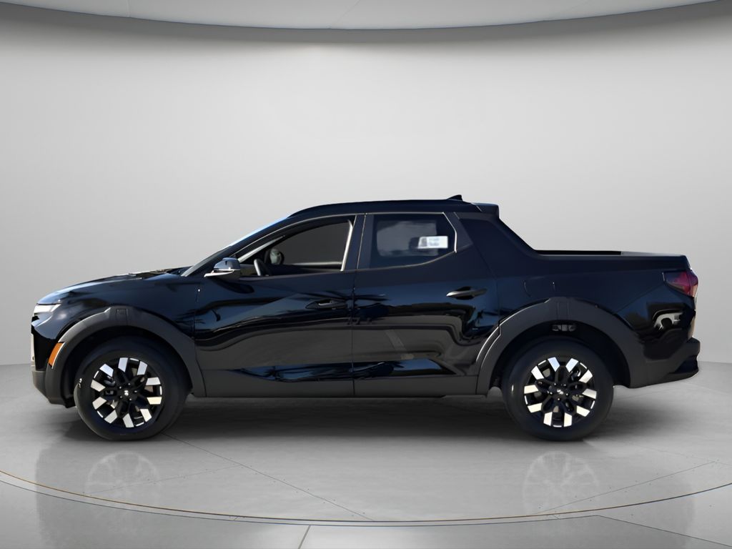 2026 Hyundai Santa Cruz - $32,560