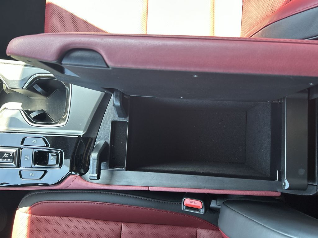 Thumbnail: 2023 Lexus NX - 18