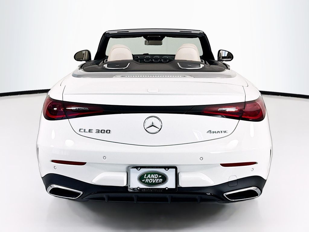 Thumbnail: 2024 Mercedes-Benz CLE - 6