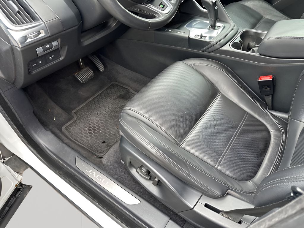 Used Car 2019 Jaguar E-pace  Se For Sale Under $20,000 In Austin, Texas