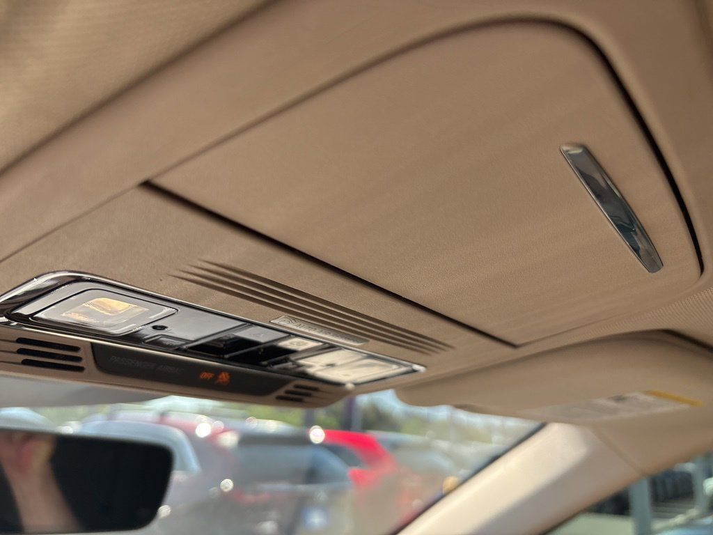 2022 Lincoln Aviator Grand Touring