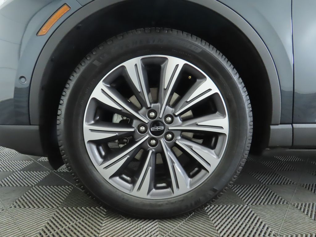 2022 Lincoln Corsair Reserve 31
