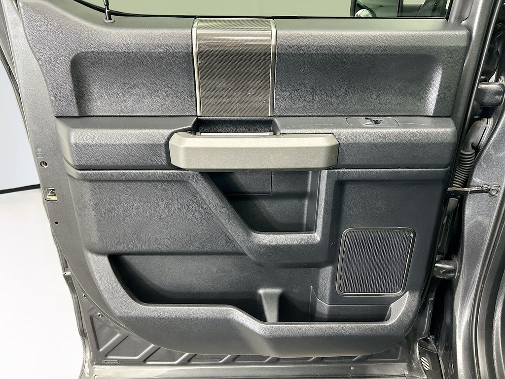 Thumbnail: 2018 Ford F-150 - 27