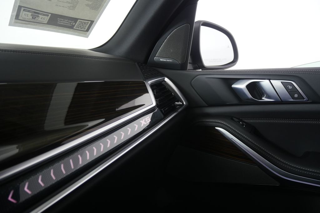 Thumbnail: 2026 BMW X5 - 27