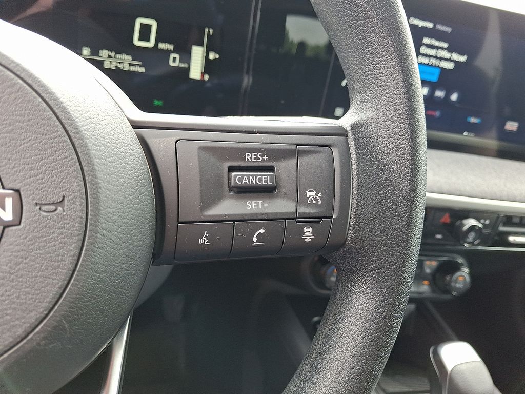 2026 Nissan Kicks — photo 22