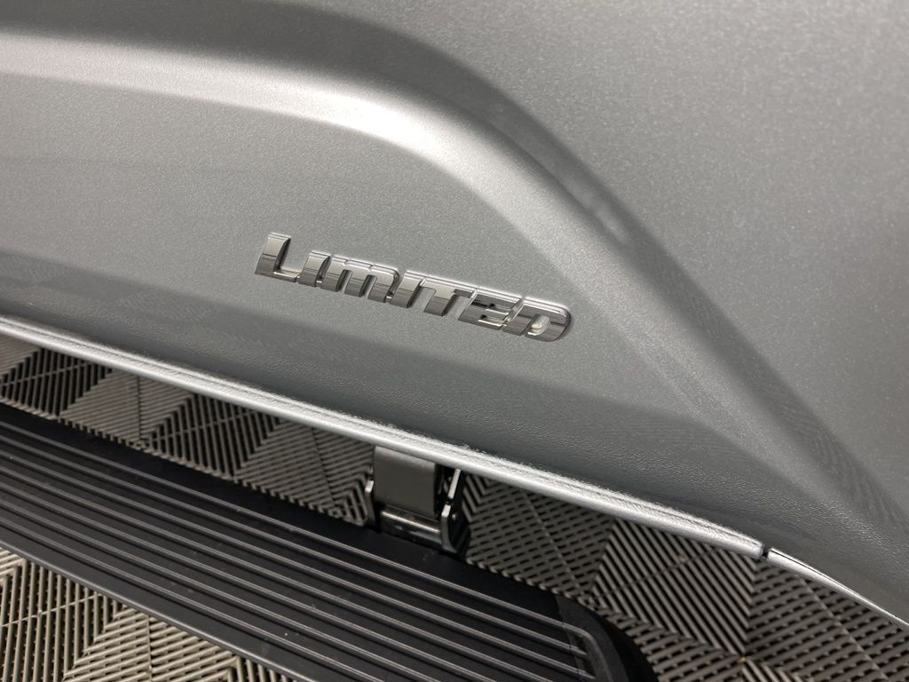 Thumbnail: 2024 Toyota Tacoma - 4