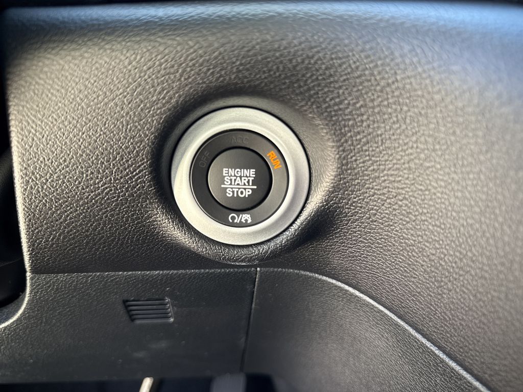2026 Chrysler Voyager LX White at DeMontrond Auto Country