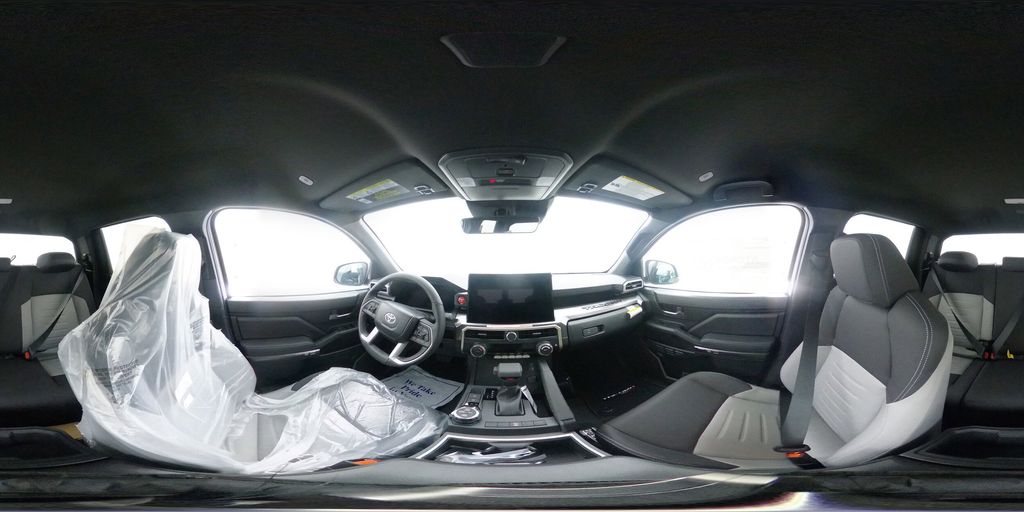 Thumbnail: 2025 Toyota Tacoma - 31