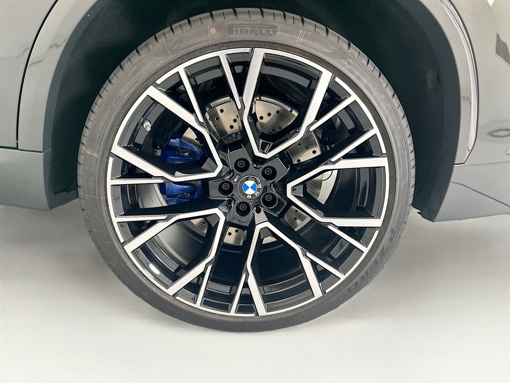 Thumbnail: 2026 BMW X5 - 30