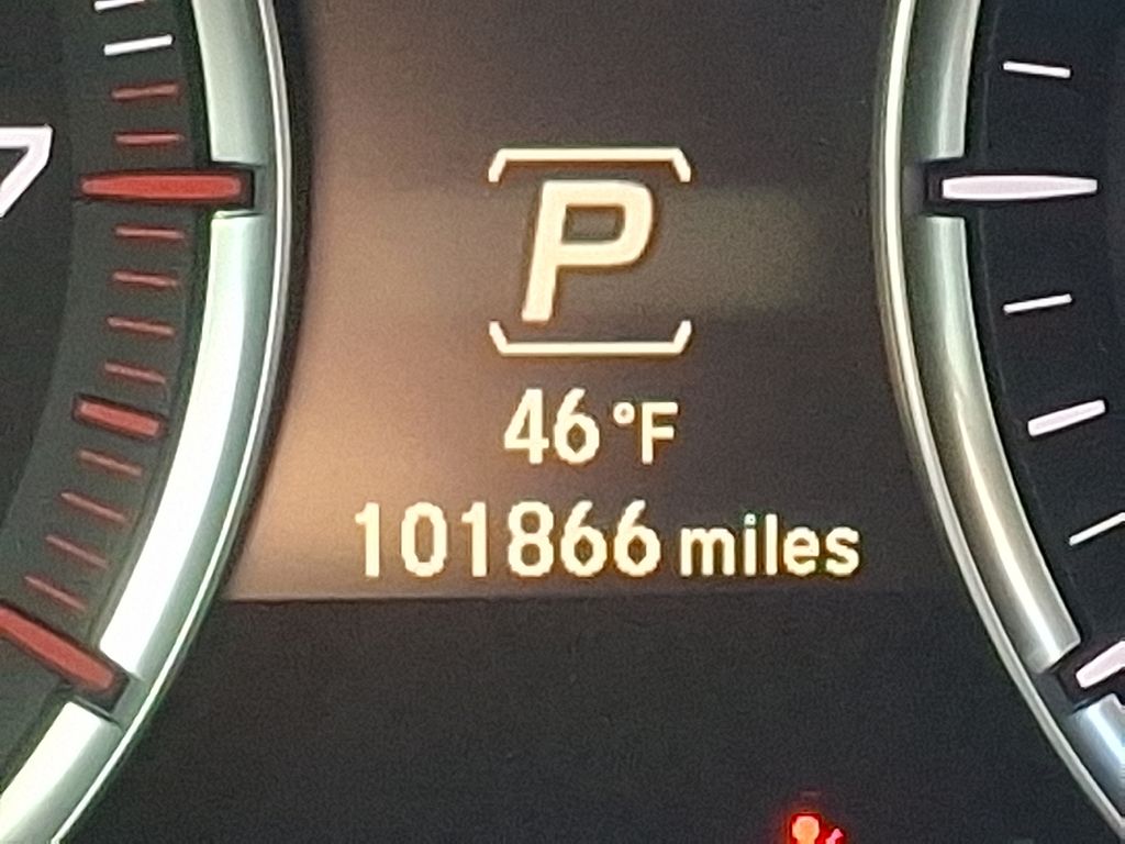 Thumbnail: 2015 Acura TLX - 19