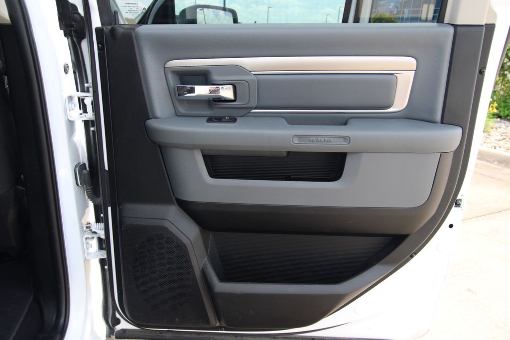 Used 2020 Ram 1500 Classic Truck