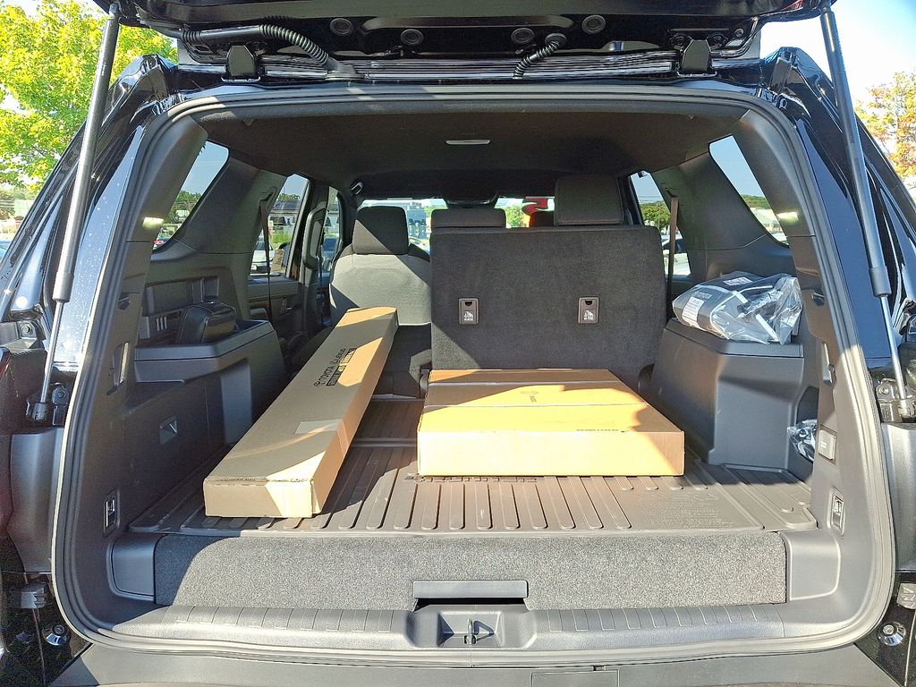 Thumbnail: 2025 Toyota 4Runner - 29