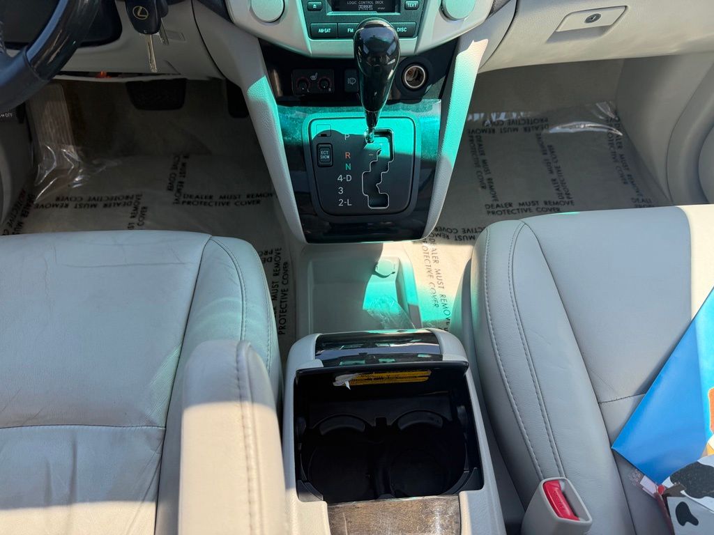 Used 2008 Lexus RX SUV