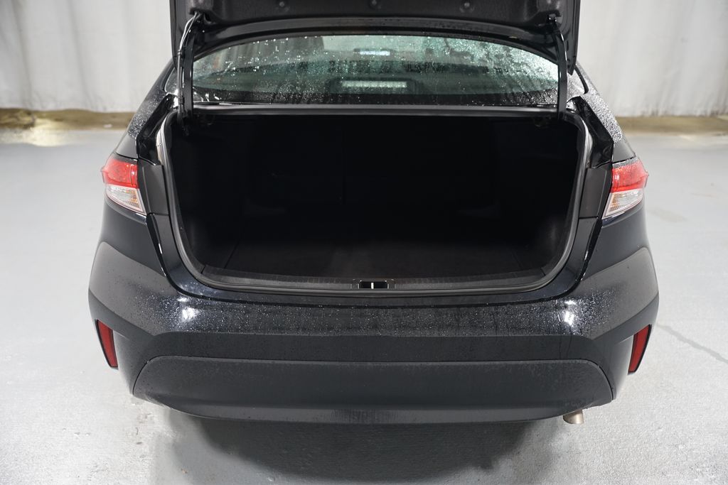 Thumbnail: 2023 Toyota Corolla - 31