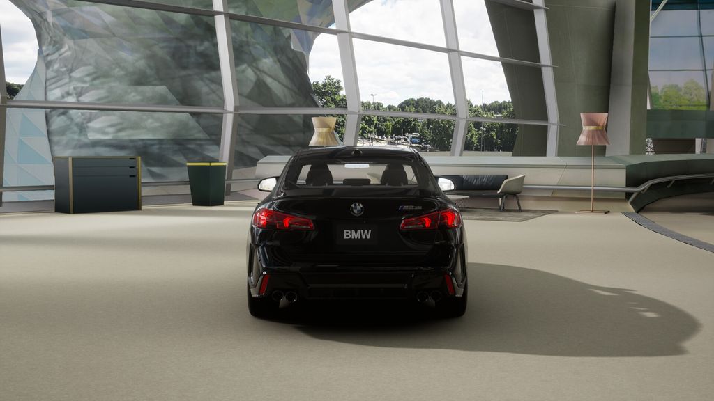 2025 BMW 2 Series M235i xDrive 29