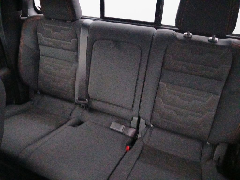 Used Car 2022 Nissan Frontier  Pro-x For Sale Under $30,000 In Austin, Texas