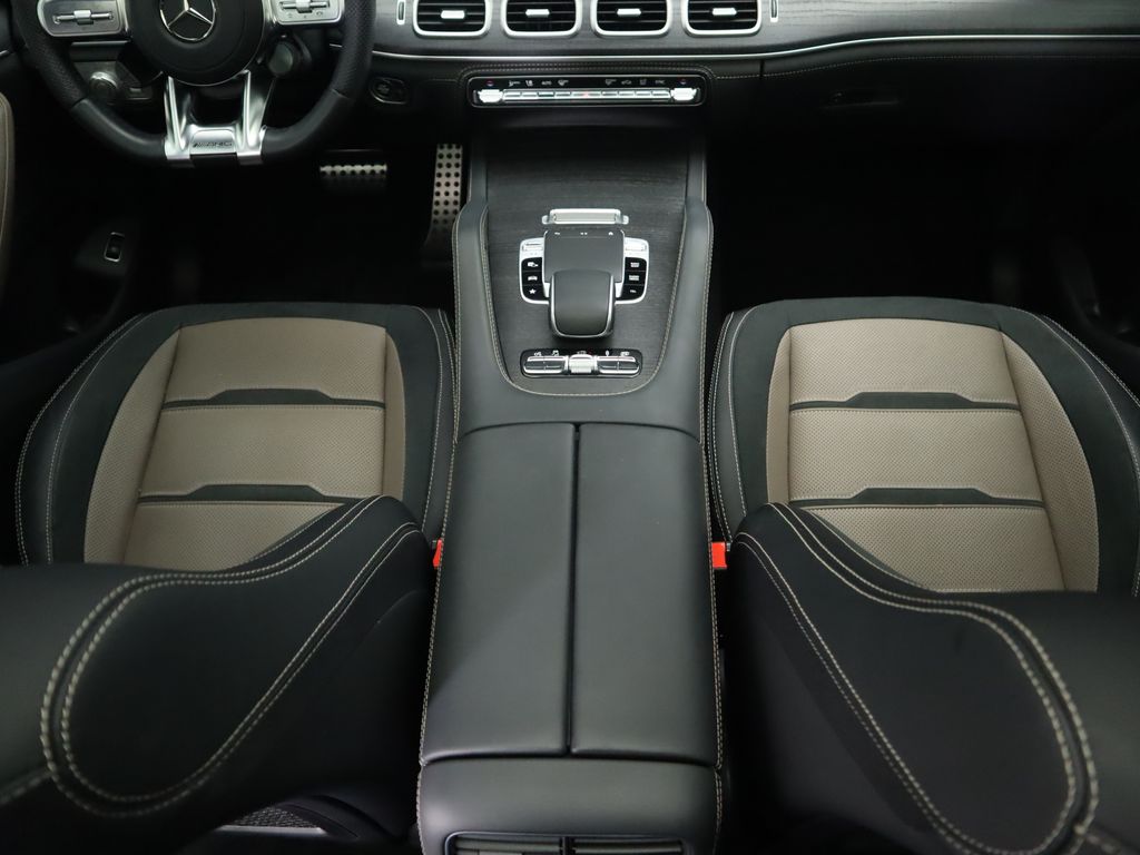 Thumbnail: 2022 Mercedes-Benz GLE - 17