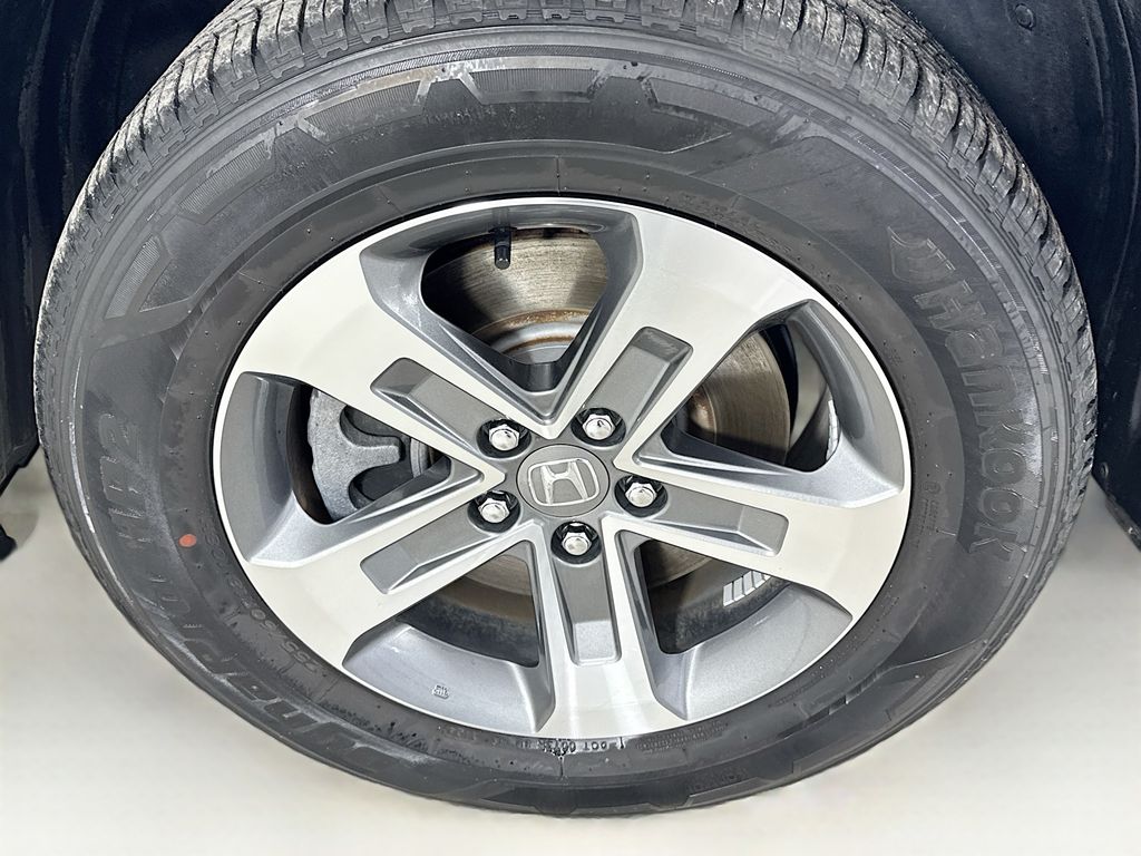 Used Car 2025 Honda Pilot  Ex-l For Sale Under $40,000 In Austin, Texas