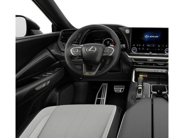 Thumbnail: 2026 Lexus TX - 11