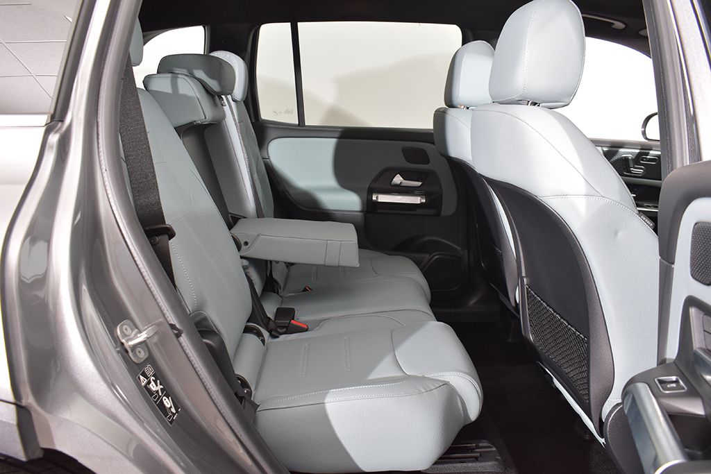 Thumbnail: 2026 Mercedes-Benz GLB - 24