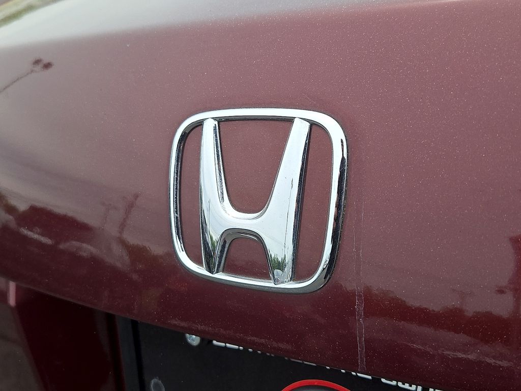 2010 Honda Accord Sdn