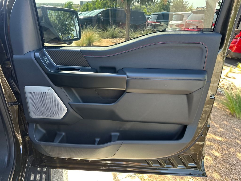 Used Car 2025 Ford F-150  Raptor For Sale Under $90,000 In Austin, Texas