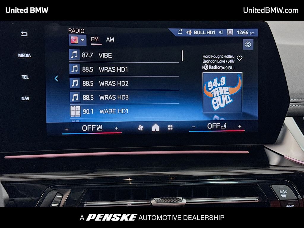 Thumbnail: 2026 BMW X1 - 8