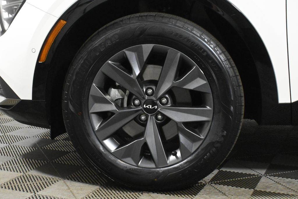2023 Kia Sportage SX Prestige 13
