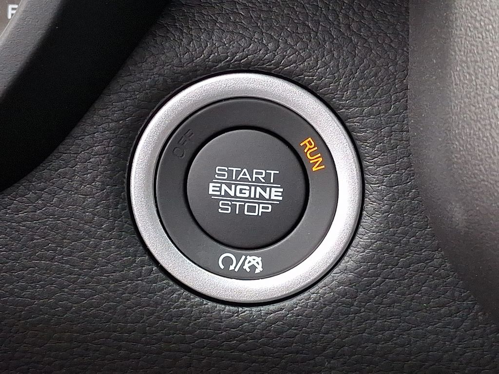 New 2026 Ram 1500 Truck