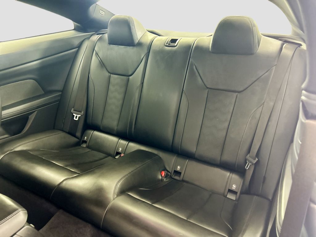 Thumbnail: 2022 BMW M4 - 20