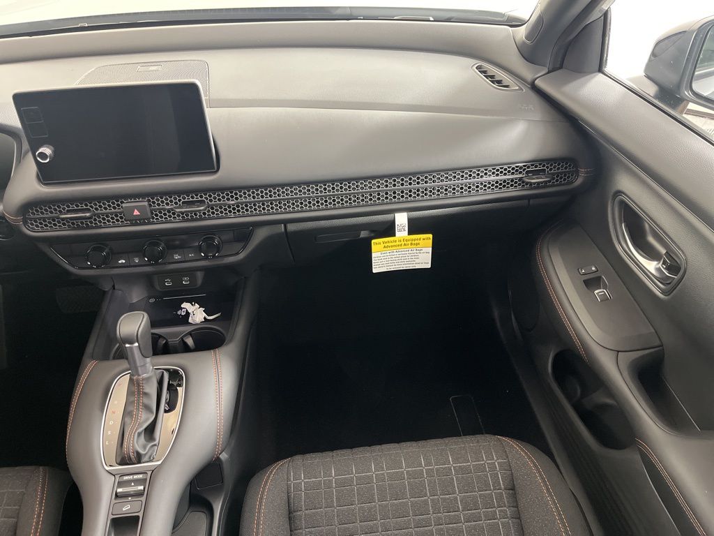 Thumbnail: 2026 Honda HR-V - 11
