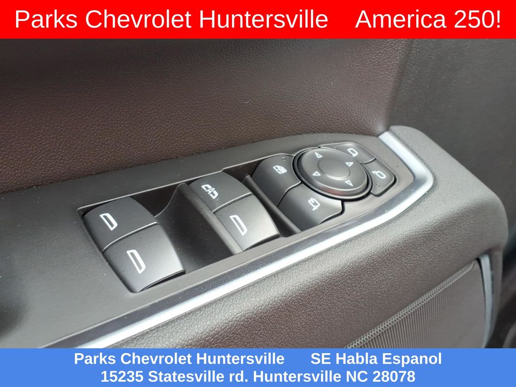 ChevroletSilverado 2500HD20
