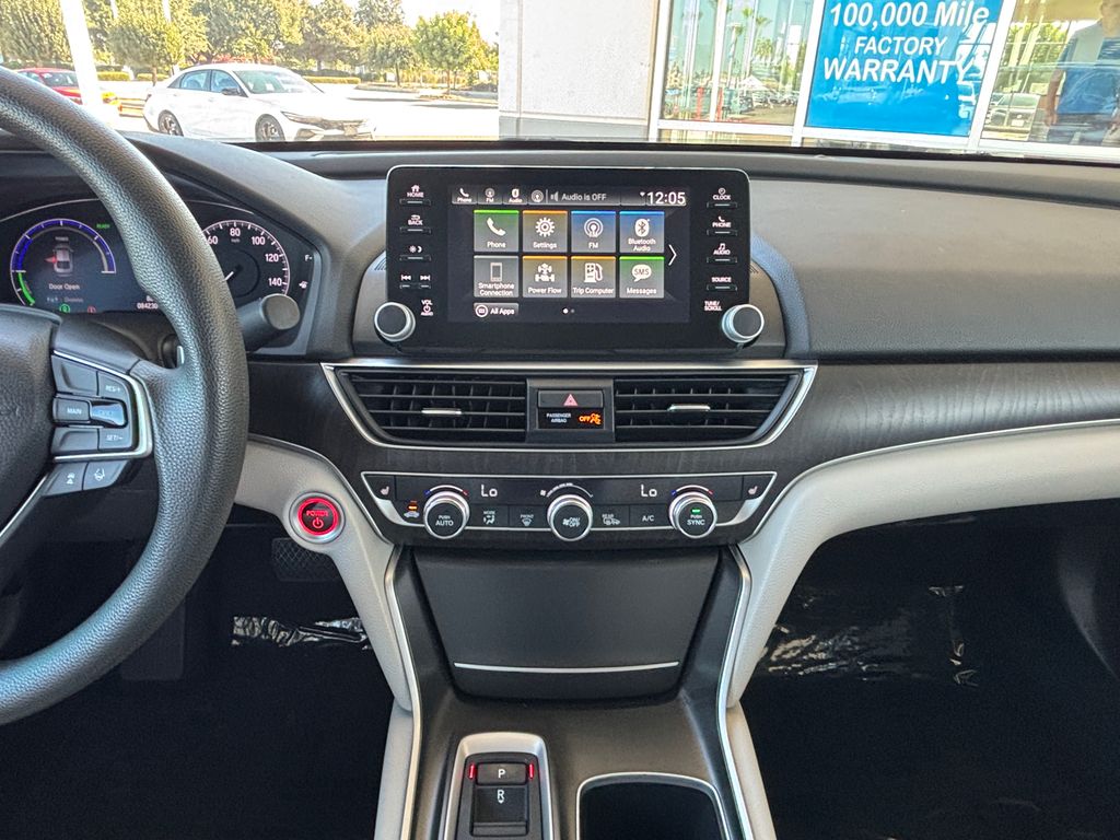 Thumbnail: 2020 Honda Accord - 13