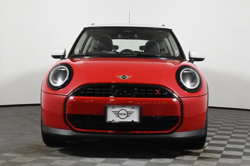 Thumbnail: 2025 MINI Cooper - 10