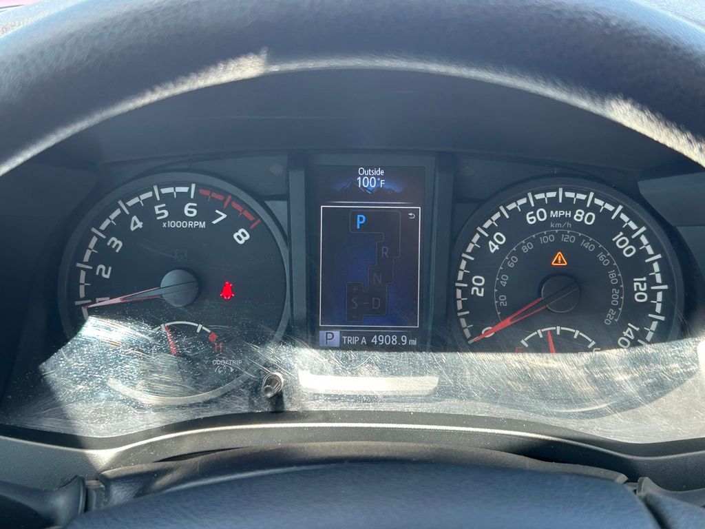 Used 2023 Toyota Tacoma Truck
