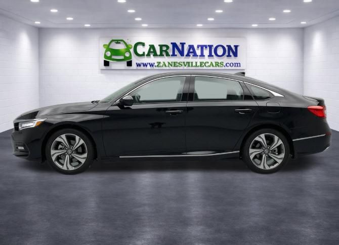 Photo 3 of 2019 Honda Accord EX-L